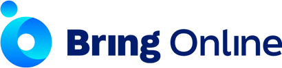Logo Bring Online