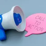 Hoe gebruik je CTA’s (Call-To-Actions) effectief? 