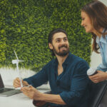 Groene webhosting voor je website: Beter voor het klimaat, sterk online